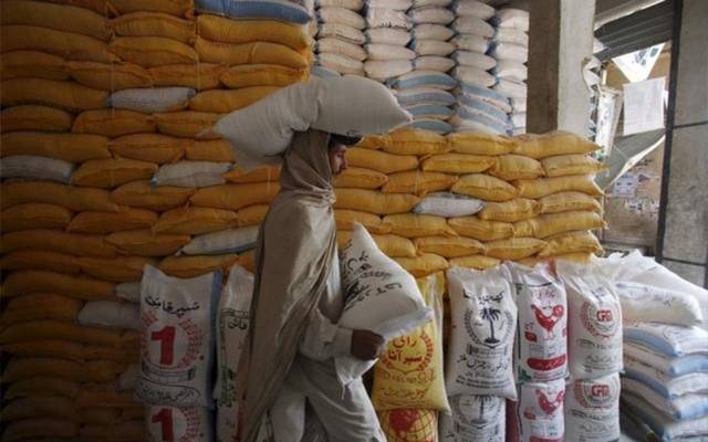 ملک میں آٹےکی قیمتوں میں مزید اضافہ ، اعدادوشمار جاری 