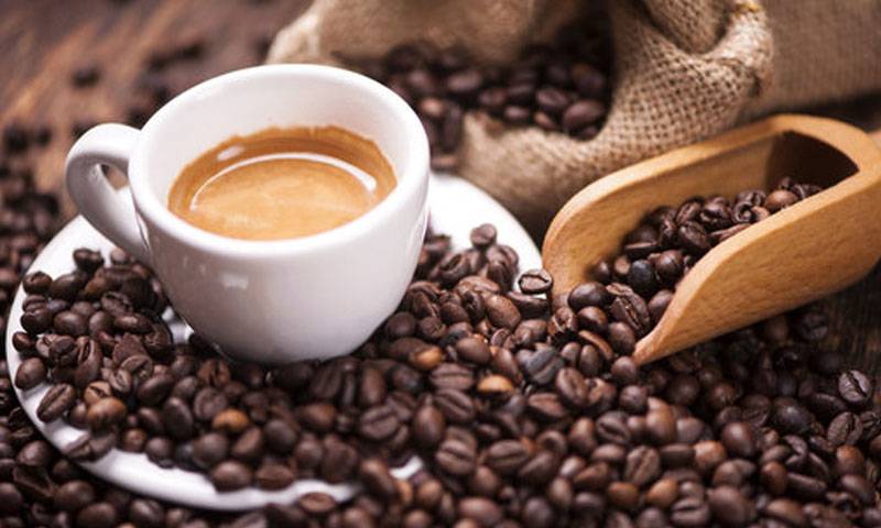 کافی موذی مرض کے خلاف مفید قرار دے دی گئی 