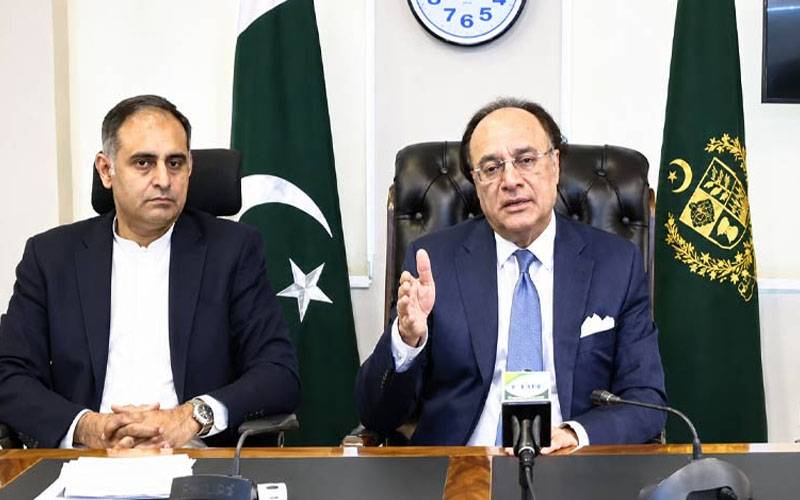حکومت نے چھوٹے دکانداروں کیلئے فکس ٹیکس سکیم متعارف کرادی