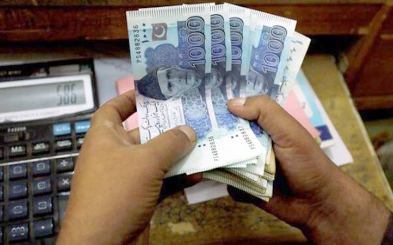  تنخواہوں میں 10 سے 15 فیصدا ضافہ؟ وزیر اعظم مشاورت کے بعد حتمی فیصلہ کرینگے
