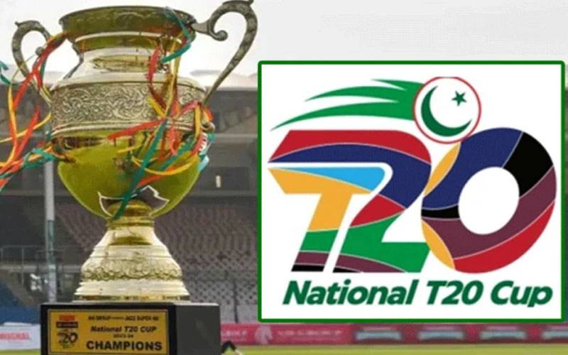 نیشنل T20,کراچی وائٹس اور ایبٹ آباد کا فائنل کل