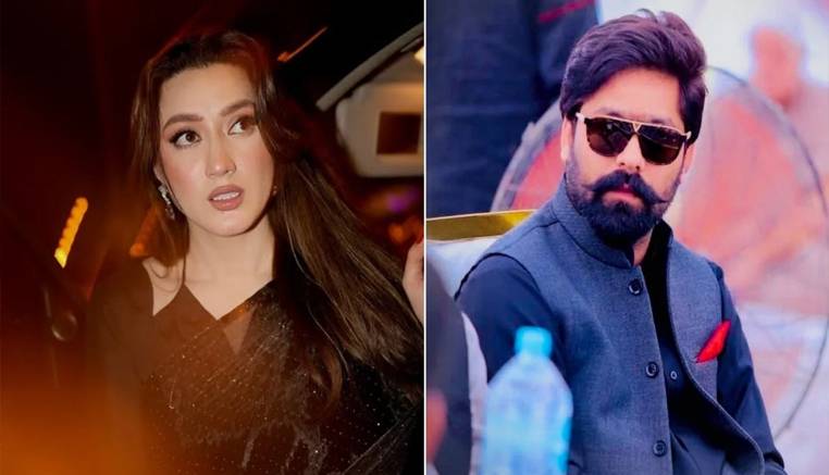 مومنہ اقبال میری بیوی کو طلاق لینے پر اکساتی رہی، ثاقب چڈھر