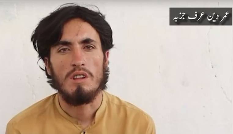 خوارجی کمانڈرجہاد کے نام پر نوجوانوں کو ورغلاتے ہیں، پاکستانی فورسز کے ہاتھوں گرفتار دہشتگرد کےحیران کن انکشافات