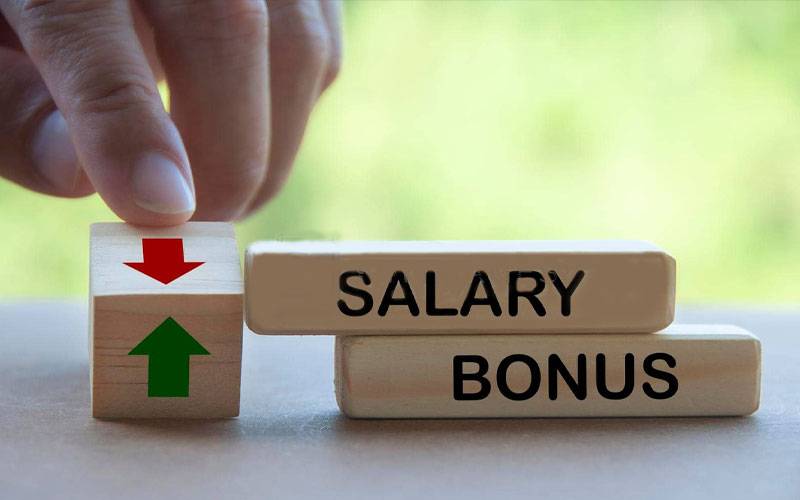 ایک ماہ کی تنخواہ کےبونس کااعلان! ملازمین کی عید کے بعد عید ہو گئی