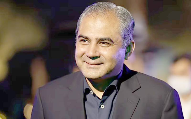 وفاقی وزیر داخلہ محسن نقوی تہران پہنچ گئے، ثالثی کیلئے اہم پیغام پہنچائیں گے