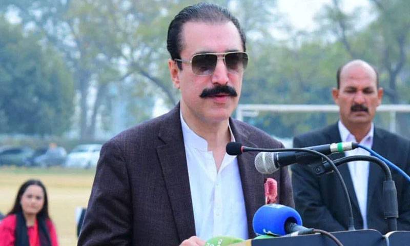 وزیراعظم آزاد کشمیر کی عوامی ایکشن کمیٹی سے مذاکرات کی خواہش