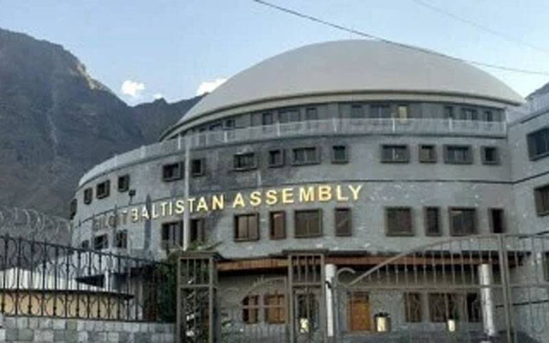 گلگت بلتستان اسمبلی کے نتائج؛ پیپلز پارٹی کے امیدوار آگے آگے