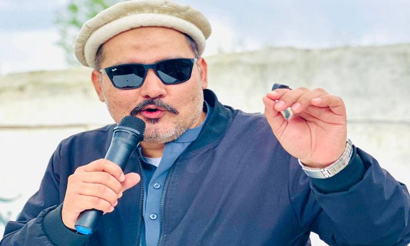 گلگت بلتستان الیکشن کا پہلا سرکاری نتیجہ جاری،آزادامیدوار اسد شفیق فتح یاب 
