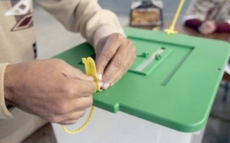 گلگت بلتستان انتخابات، 6 حلقوں کے مکمل نتائج موصول