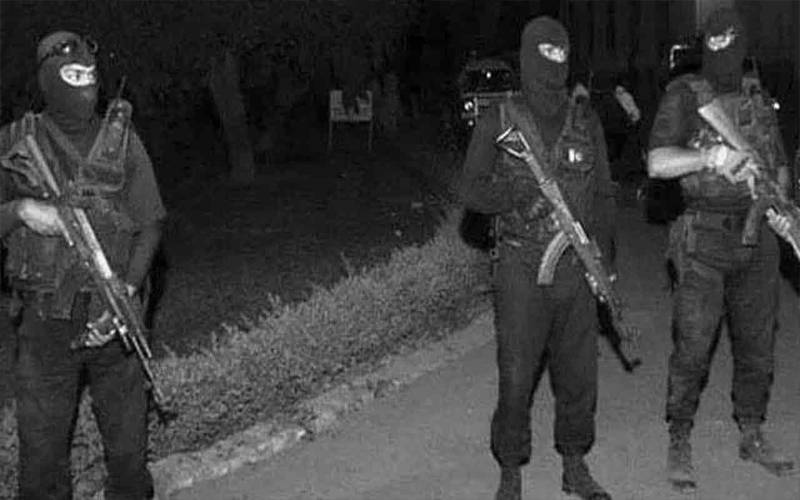 ایوب گادی پر حملہ: تین ملزمان مبینہ پولیس مقابلے میں ہلاک، چار فرار