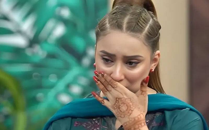  ایک غلط فیصلہ جو زندگی بھر کا بوجھ بن گیا:ڈاکٹر نبیہہ علی خان کا اعتراف 
