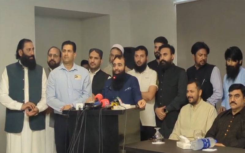 پاکستان مرکزی مسلم لیگ کےزیر اہتمام پری بجٹ سیمینار کا انعقاد 