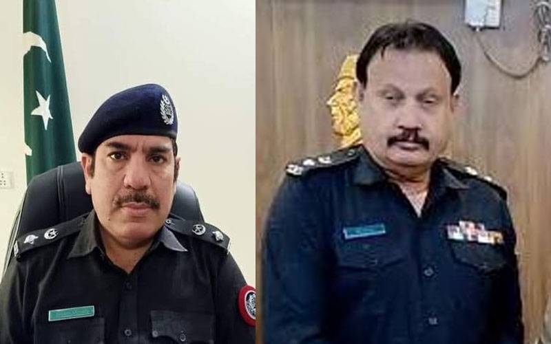 پنکی کیس کے تشکیل کردہ کمیٹی ممبر کے سربراہ کو عہدے سے ہٹا دیاگیا 