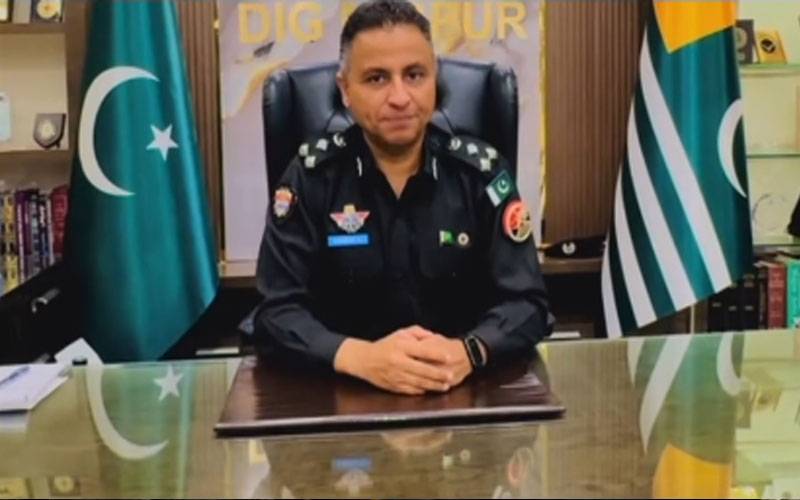 جوائنٹ ایکشن کمیٹی کی احتجاجی تحریک کے پیش نظر سیکیورٹی ہائی الرٹ ،94مشتبہ افراد گرفتار