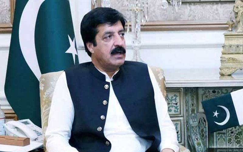 جمہوریت کے فروغ اور تسلسل میں وکلا برادری کا کردار اہم ہے: گورنر پنجاب 