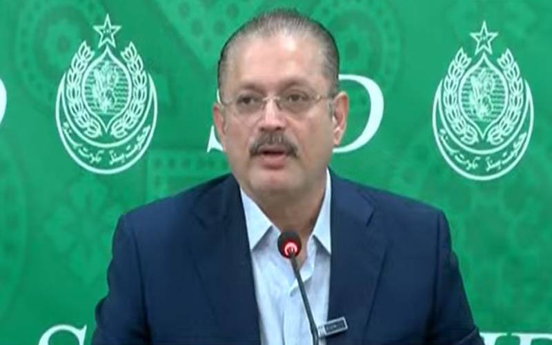 شرجیل میمن کی زیرصدارت اجلاس، ٹرانسپورٹرز کیلئے خصوصی فیسلیٹیشن ڈیسک قائم کرنے کا فیصلہ