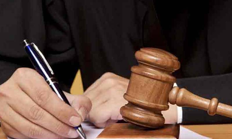  قتل، زیادتی اور شواہد مٹانے کے سنگین جرم میں ملوث  ملزم کی سزائے موت برقرار