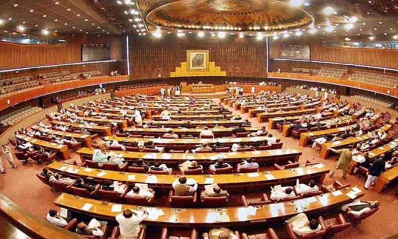 قائمہ کمیٹی داخلہ کا اجلاس ،انسانی اسمگلنگ، امیگریشن نظام سمیت دیگر اصلاحات پر تفصیلی غور 