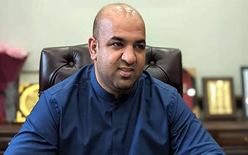 ہم نے پیف اساتذہ کی تنخواہیں  5,000 سے20 ہزار کرائی ہیں،وزیر تعلیم پنجاب