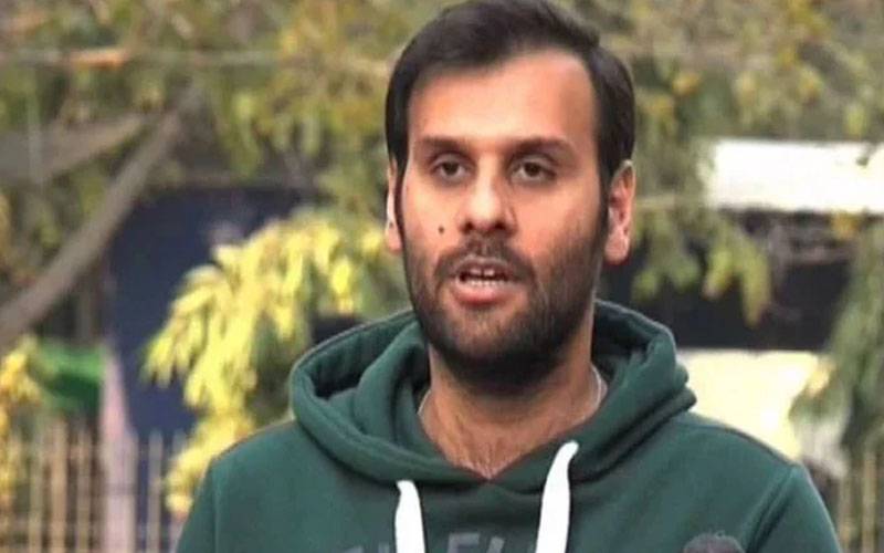 عمران بٹ پاکستان انڈر-21 ہاکی ٹیم کے گول کیپنگ کوچ کے عہدے سے مستعفی