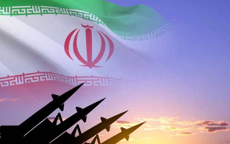 ایران کا امریکی اڈوں کو نشانہ بنانے کا دعویٰ،سینٹکام کا ’جوابی کارروائی‘ ختم کرنے کا اعلان