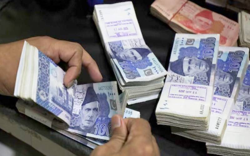 سندھ بجٹ میں تنخواہوں اور پنشن میں 15 سے20فیصد اضافے کی تجویز