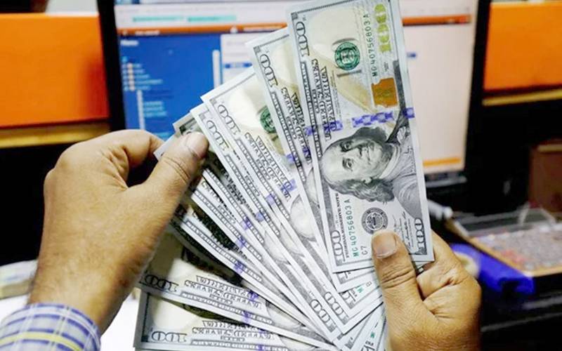 بیرون ملک پاکستانیوں کا اعتماد،ترسیلات زر کانیا ریکارڈقائم