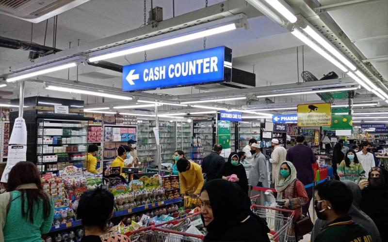 توانائی بچت اقدامات میں نرمی، کریانہ سٹورز کے اوقات بڑھانے کا فیصلہ
