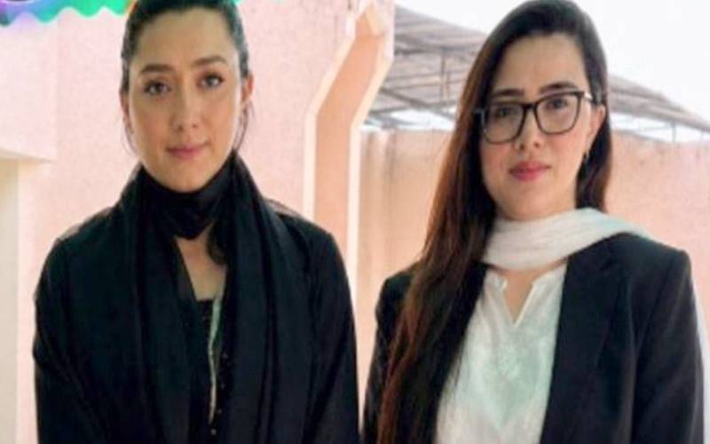 بہن مومنہ کے کیسز کا بہادری کے ساتھ مقابلہ کروں گی؛رمشااقبال