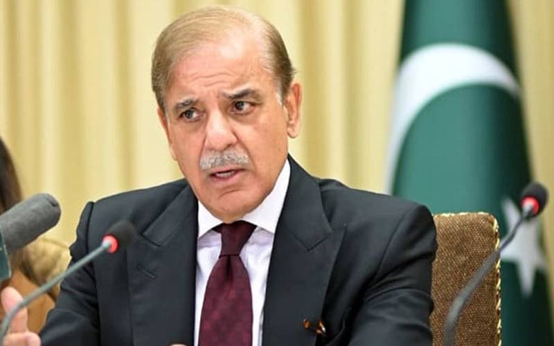 وزیراعظم سے ممبران قومی اسمبلی کی ملاقاتیں، حلقوں سے متعلق اُمور پر تبادلہ خیال