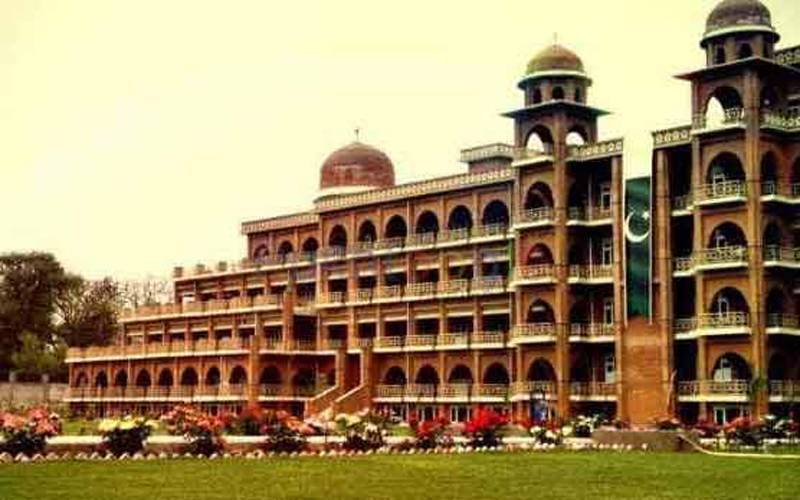 خیبرپختونخوا میں سرکاری و نجی کالجوں، جامعات میں تعطیلات کا اعلان
