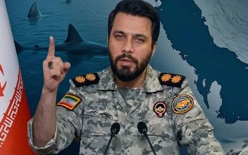 پاسدارانِ انقلاب کا امریکا کے 18 اہم اہداف کو نشانہ بنانے کا دعویٰ