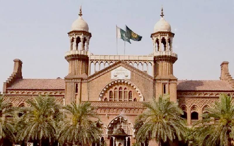  لاہورہائیکورٹ کا بیوی کے ازدواجی استحصال سےمتعلق اہم فیصلہ 
