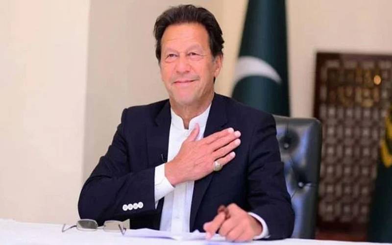 ہرجانہ کیس: عمران خان کو سپریم کورٹ سے بڑا ریلیف مل گیا