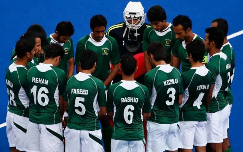 قومی ہاکی کی بحالی ، 15 کروڑ روپے کی گرانٹ منظور