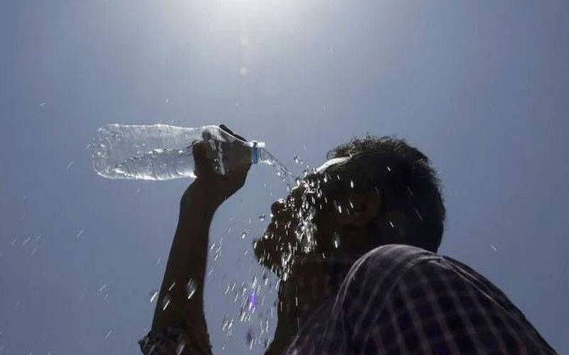 انسانی جسم کیلئے کتنی گرمی برادشت کرنا مشکل ؟