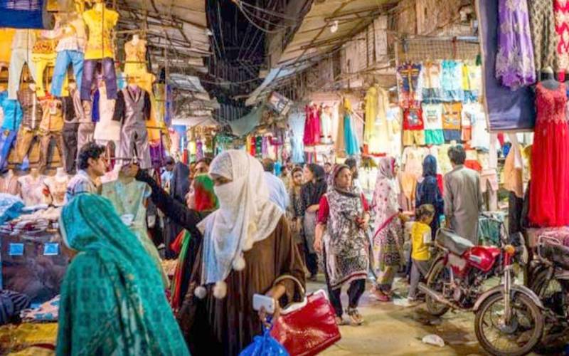 مارکیٹوں کے اوقات کار دوبارہ تبدیل، نیانوٹیفکیشن بھی جاری