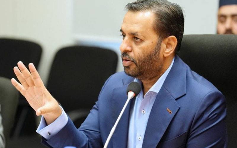 ہمارا نظام بیماری کا نظام ہے: وفاقی وزیر صحت مصطفیٰ کمال