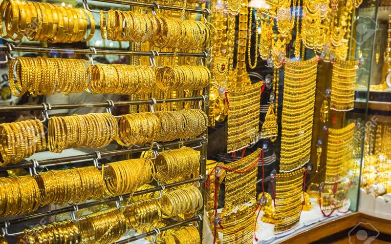 عوام کیلئے خوشخبری! سونے اور چاندی کی قیمتوں میں بڑی کمی، آج فی تولہ قیمت کتنی گرگئی؟