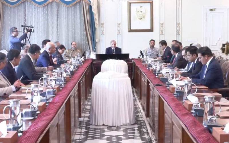 اپنا گھر سکیم میں شہریوں کی بڑی تعداد کا حصہ لینا انتہائی خوش آئند ہے، وزیراعظم شہبازشریف