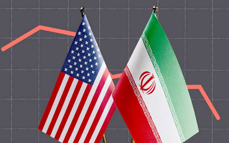 امریکا اور ایران کے درمیان ابتدائی مفاہمت طے پا گئی؛امریکی میڈیاکادعویٰ 