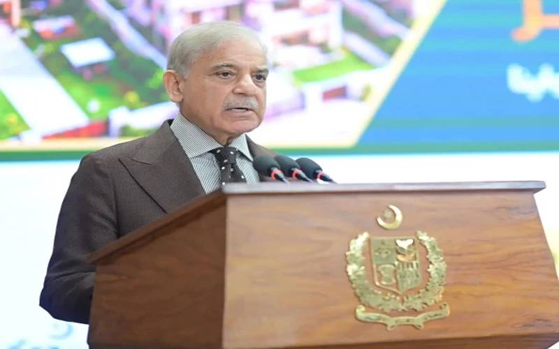 اپنا گھر پروگرام، درخواستوں کی منظوری تیز کرنے کی ہدایت