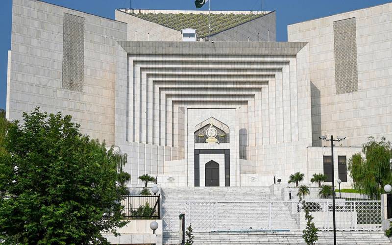 سپریم کورٹ نے کفایت شعاری پالیسی ختم کر دی، نوٹیفکیشن جاری