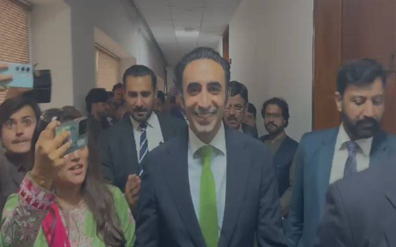 مینڈیٹ چھینے نہیں دیں گے،پریس کانفرنس کرکے تمام سوالوں کا جواب دوں گا؛بلاول بھٹو