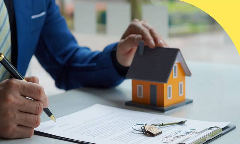 جائیداد کی خرید و فروخت پر ودہولڈنگ ٹیکس میں بڑی کمی کی تجویز