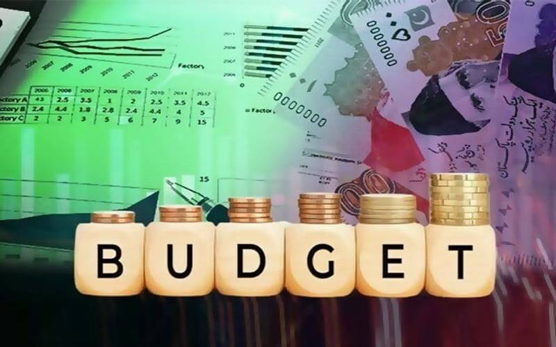  صنعتی شعبے کے  لئے وفاقی ترقیاتی پروگرام میں 6.6 ارب مختص 