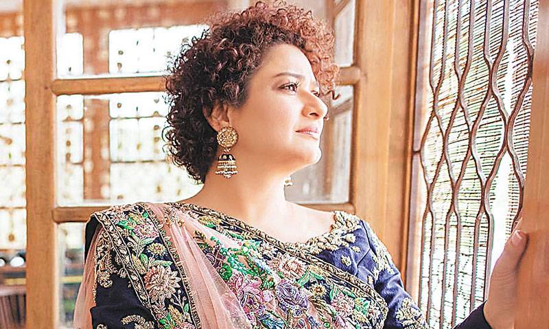 لاکھوں فالوورز اچھے اداکار کا متبادل نہیں ہو سکتے:اداکار ثانیہ سعید