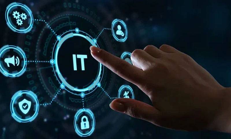 آئی ٹی برآمدات کی آمدن پر عائد ٹیکس کو مزید 3 سال تک برقرار رکھنے کی تجویز 