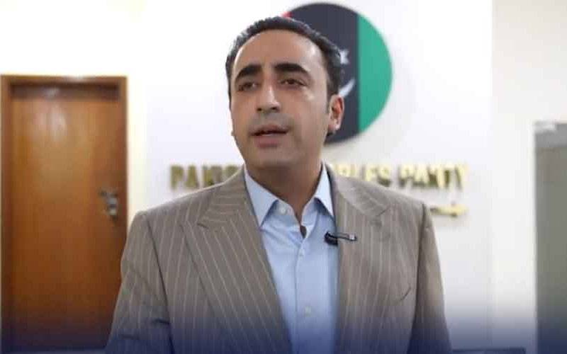 وفاقی بجٹ پر اتفاق قومی کامیابی ہے: بلاول بھٹو زرداری
