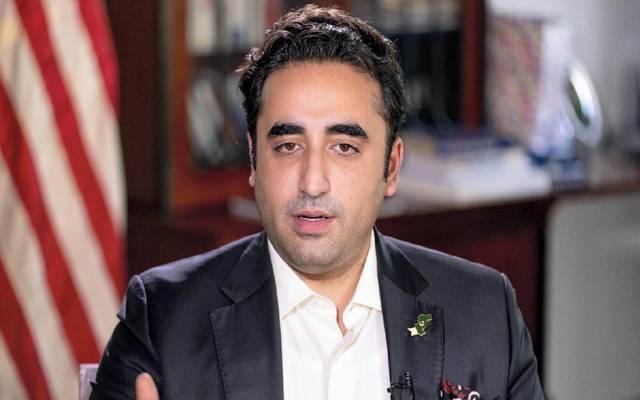 بلاول بھٹو کا وزیراعظم کے گلگت بلتستان میں حکومت سازی کے بیان کا خیر مقدم